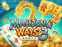 Situs Slot Mahjong Ways 2