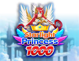 starlight princess 1000